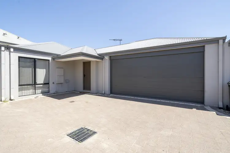 Third view of Homely unit listing, C/5 Bent Street, Cannington WA 6107