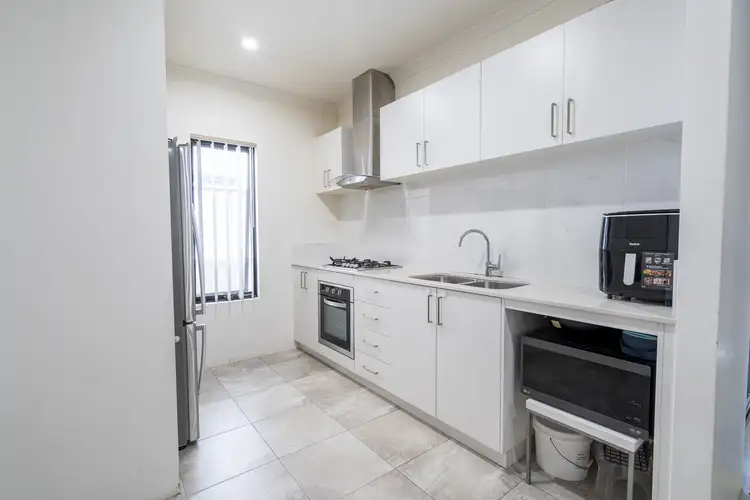 Fifth view of Homely unit listing, C/5 Bent Street, Cannington WA 6107