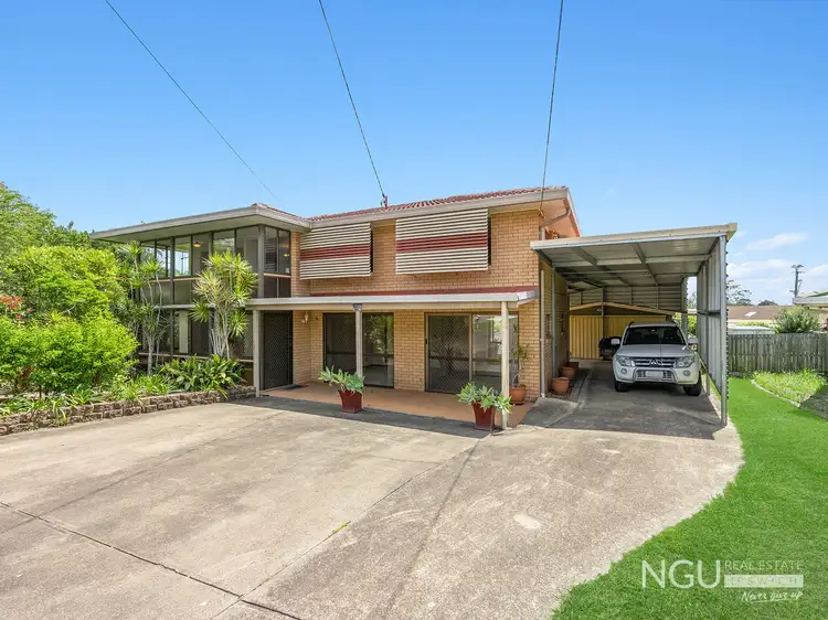 14 Mary Street, Flinders View QLD 4305