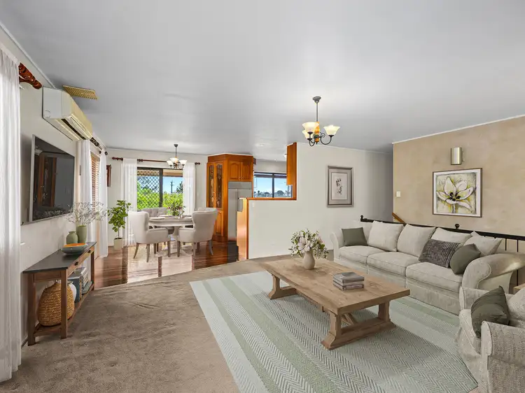 Fifth view of Homely house listing, 14 Mary Street, Flinders View QLD 4305