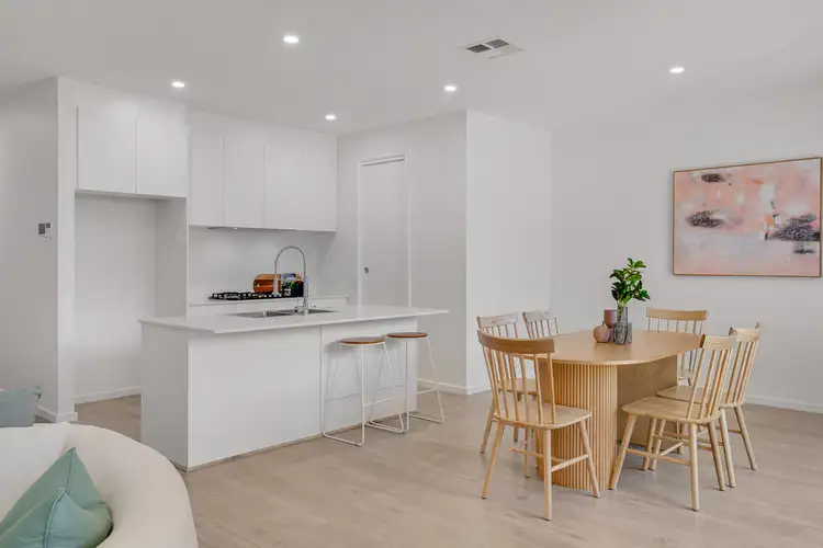 Fifth view of Homely house listing, 180B Montacute Road, Rostrevor SA 5073