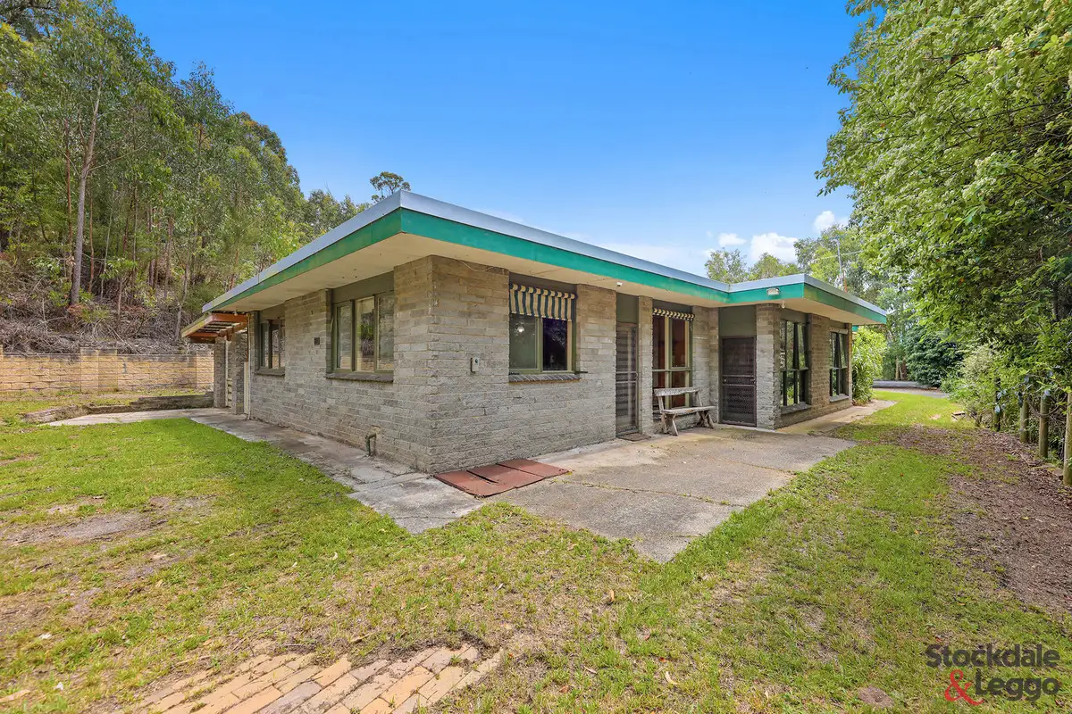 Main view of Homely house listing, 135 Hirsts Road, Boolarra VIC 3870