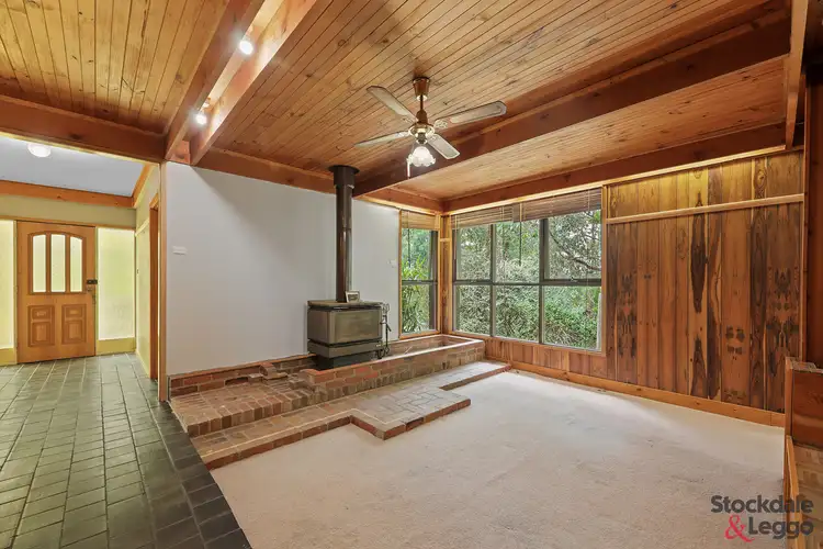 Second view of Homely house listing, 135 Hirsts Road, Boolarra VIC 3870