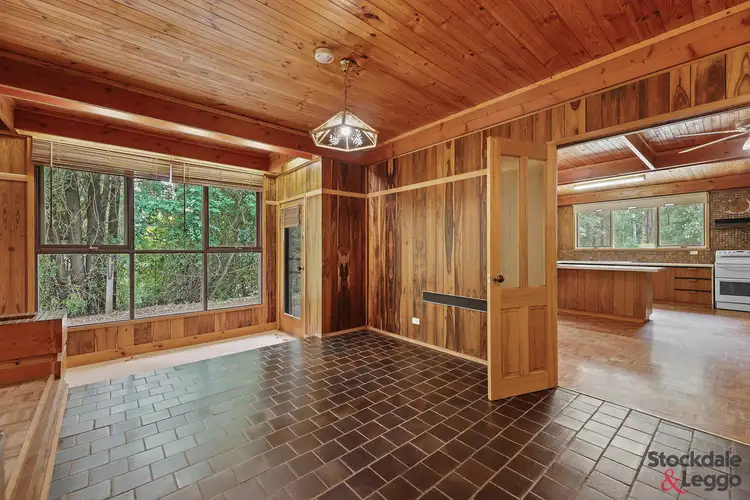 Third view of Homely house listing, 135 Hirsts Road, Boolarra VIC 3870