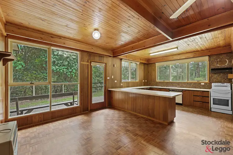 Fourth view of Homely house listing, 135 Hirsts Road, Boolarra VIC 3870