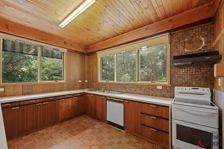 Fifth view of Homely house listing, 135 Hirsts Road, Boolarra VIC 3870