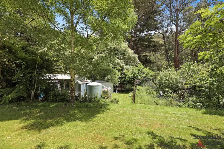 Fifth view of Homely rural property listing, Address available on request