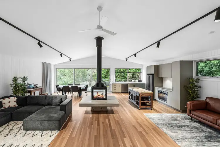 Third view of Homely house listing, 40 Grant Street, Forrest VIC 3236