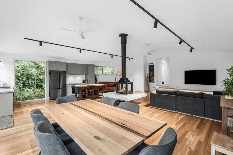 Fourth view of Homely house listing, 40 Grant Street, Forrest VIC 3236