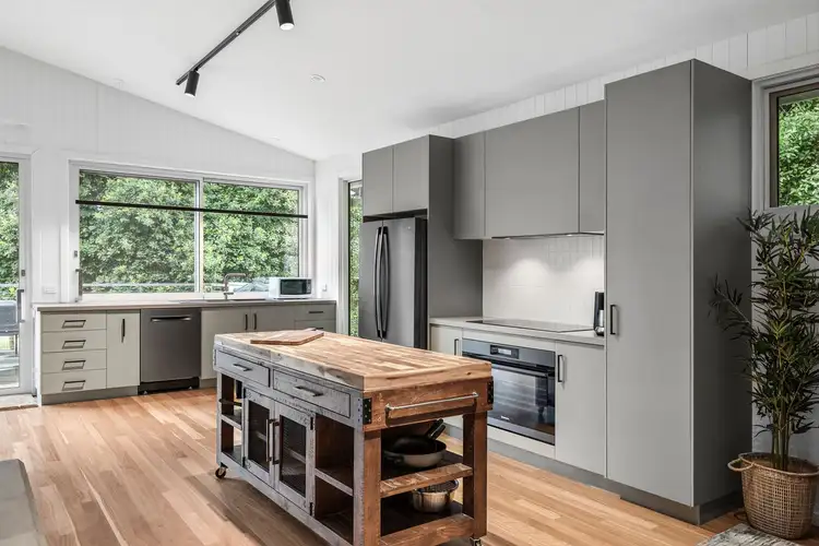Fifth view of Homely house listing, 40 Grant Street, Forrest VIC 3236