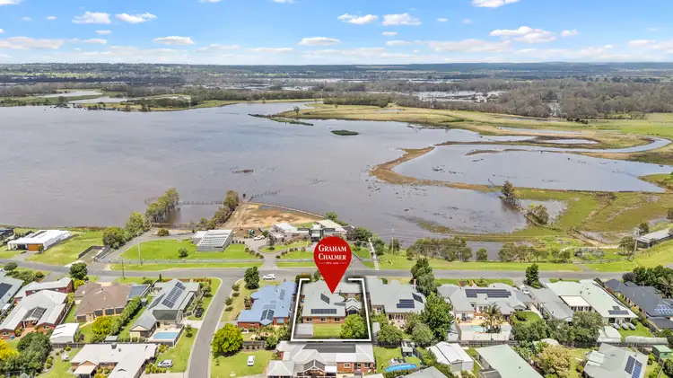 Second view of Homely house listing, 71 Stevens Street, Sale VIC 3850
