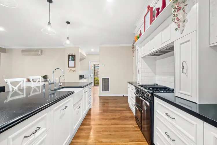 Fifth view of Homely house listing, 71 Stevens Street, Sale VIC 3850