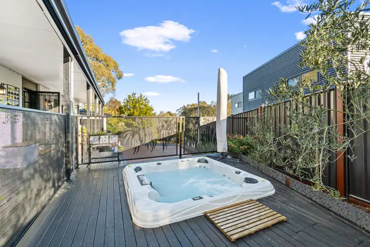 Fifth view of Homely house listing, 6 The Crescent, Maffra VIC 3860