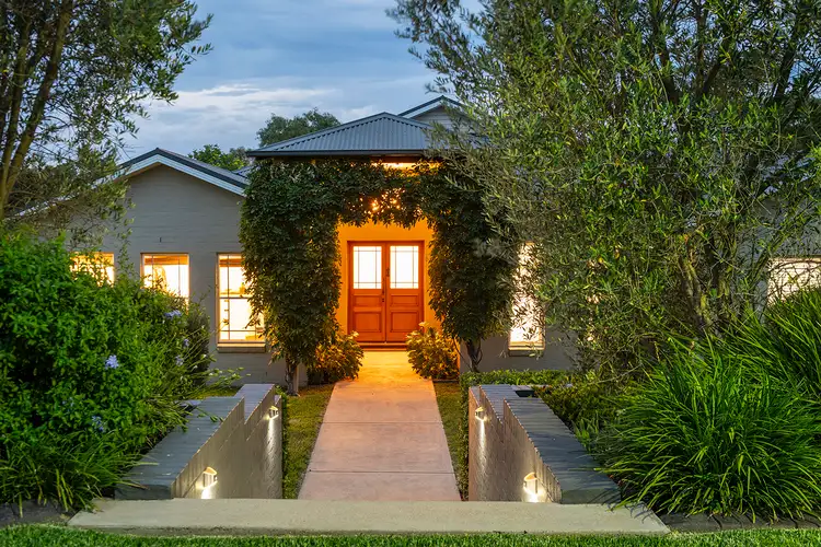 Main view of Homely house listing, 6 Sledmere Close, Scone NSW 2337