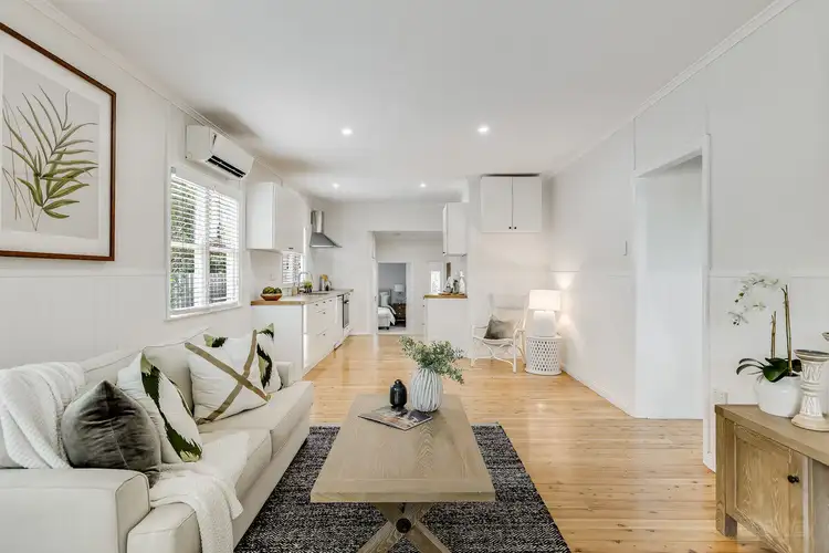 Third view of Homely house listing, 12 Murray Street, North Toowoomba QLD 4350