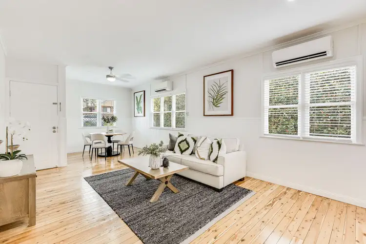 Fourth view of Homely house listing, 12 Murray Street, North Toowoomba QLD 4350