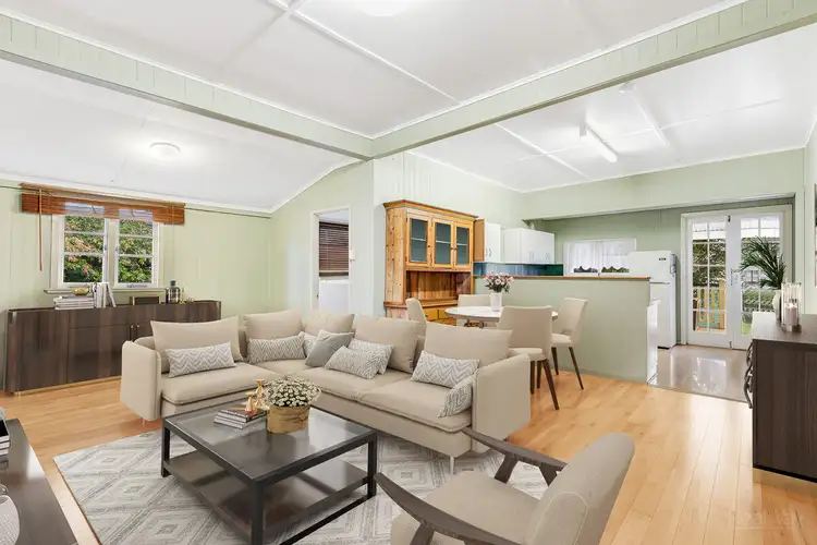 Third view of Homely house listing, 41 Suffolk Street, Rangeville QLD 4350