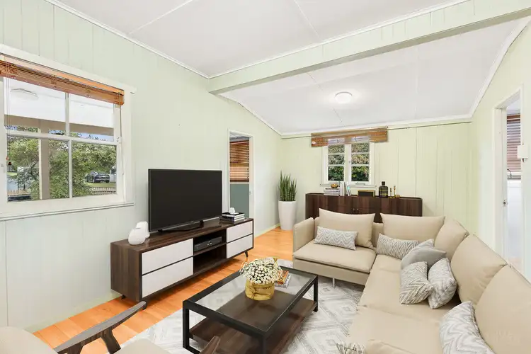 Fourth view of Homely house listing, 41 Suffolk Street, Rangeville QLD 4350