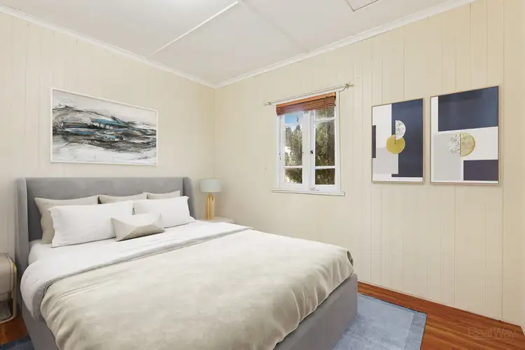 Sixth view of Homely house listing, 41 Suffolk Street, Rangeville QLD 4350