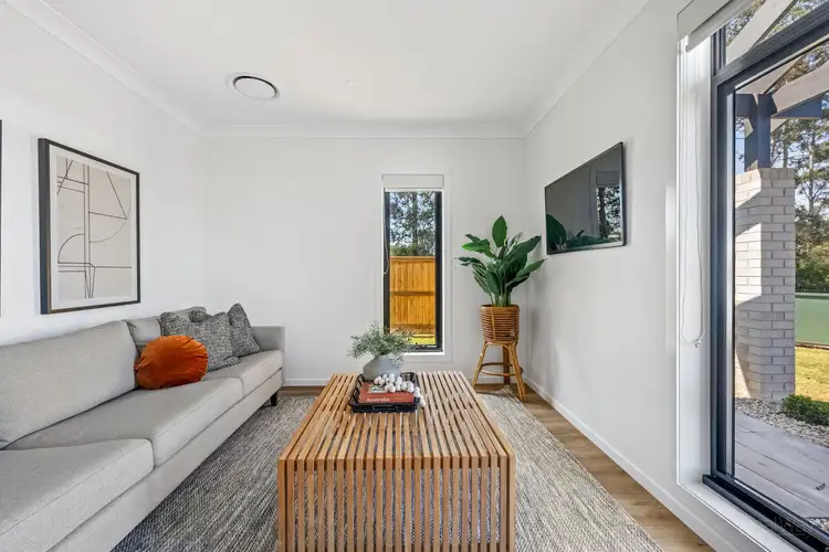 Fifth view of Homely house listing, 2 Fairweather Boulevard, Highfields QLD 4352