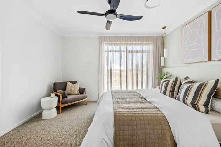 Sixth view of Homely house listing, 2 Fairweather Boulevard, Highfields QLD 4352