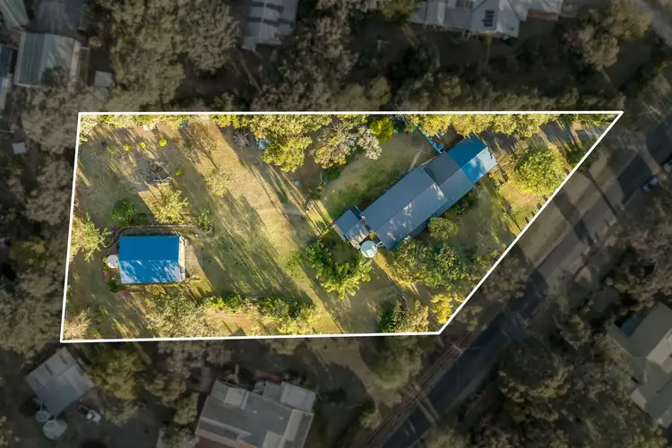 6 Ramsay Road, Glenvale QLD 4350