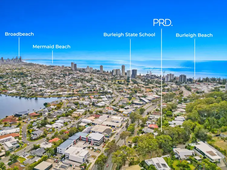 3/141 George Street West, Burleigh Heads QLD 4220