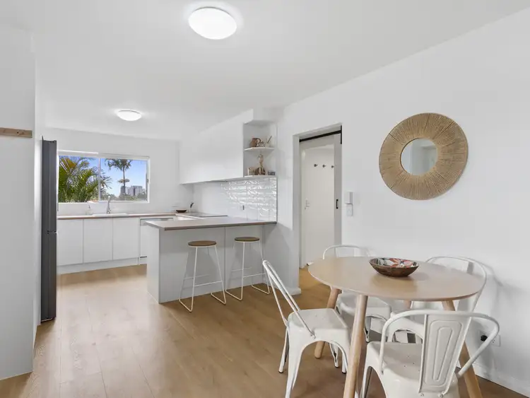 Second view of Homely apartment listing, 3/141 George Street West, Burleigh Heads QLD 4220