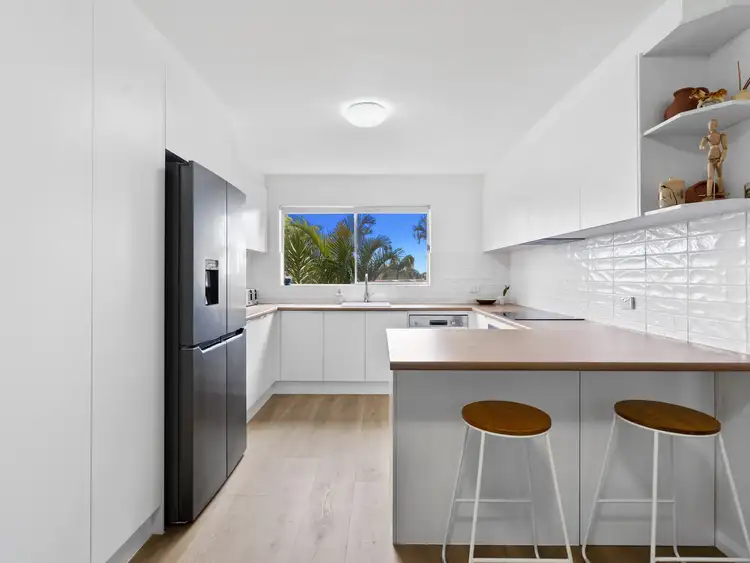 Third view of Homely apartment listing, 3/141 George Street West, Burleigh Heads QLD 4220