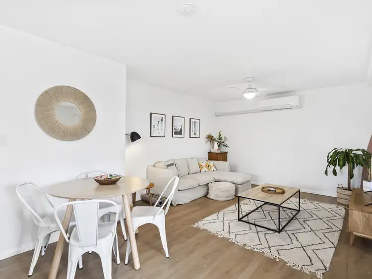 Fifth view of Homely apartment listing, 3/141 George Street West, Burleigh Heads QLD 4220