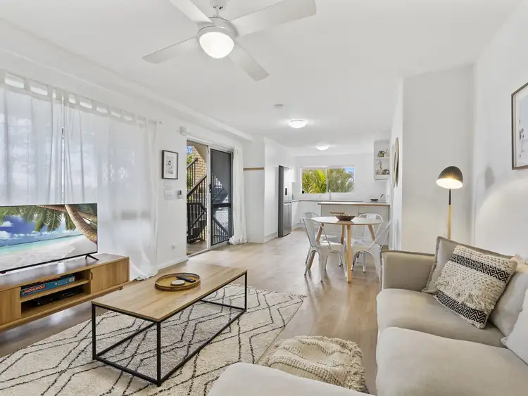 Sixth view of Homely apartment listing, 3/141 George Street West, Burleigh Heads QLD 4220