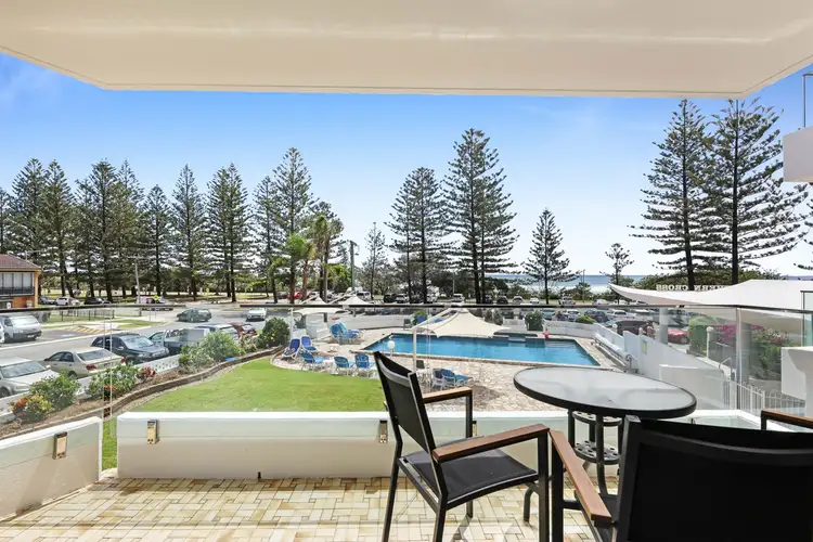 6/114 The Esplanade, Burleigh Heads QLD 4220