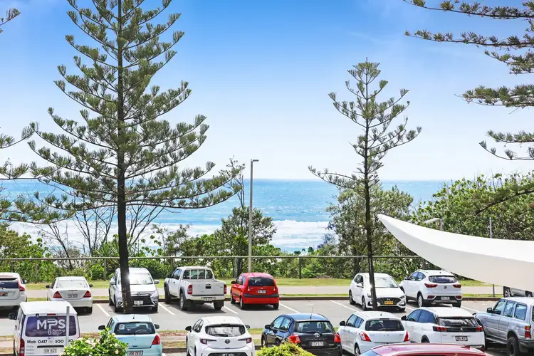 Third view of Homely apartment listing, 6/114 The Esplanade, Burleigh Heads QLD 4220