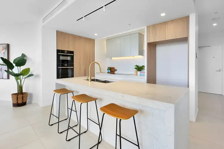 Fifth view of Homely apartment listing, 42/20 Executive Drive, Burleigh Waters QLD 4220