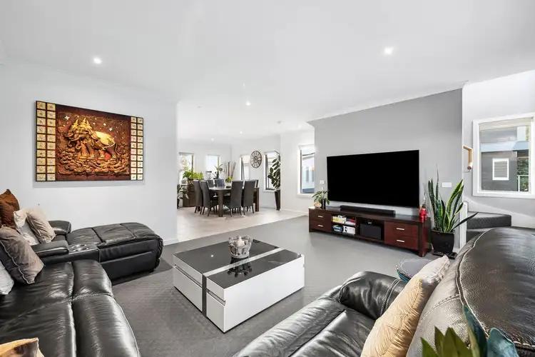 Second view of Homely townhouse listing, 10 Whipstaff Lane, Safety Beach VIC 3936