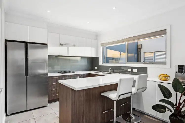 Fourth view of Homely townhouse listing, 10 Whipstaff Lane, Safety Beach VIC 3936