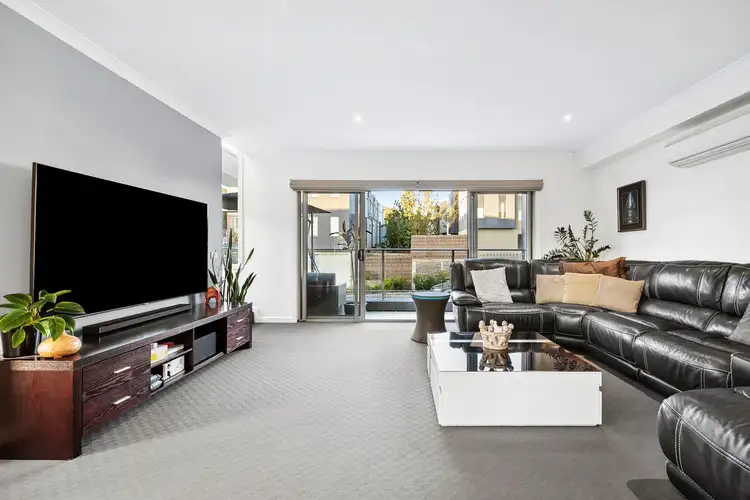 Fifth view of Homely townhouse listing, 10 Whipstaff Lane, Safety Beach VIC 3936
