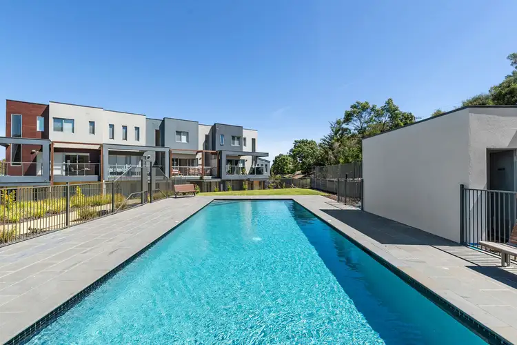 Sixth view of Homely townhouse listing, 10 Whipstaff Lane, Safety Beach VIC 3936