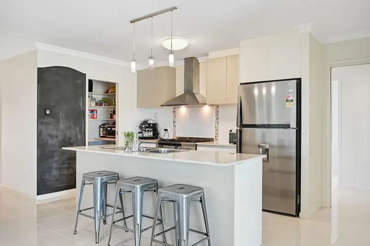 21 Solana Circuit, Burdell QLD 4818