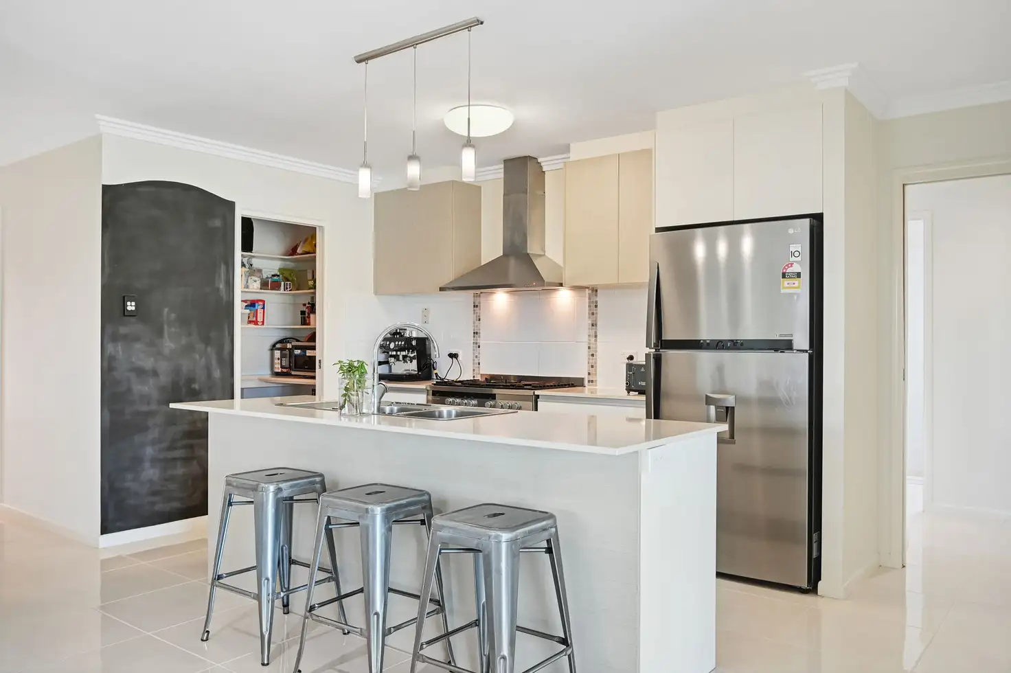 Main view of Homely house listing, 21 Solana Circuit, Burdell QLD 4818