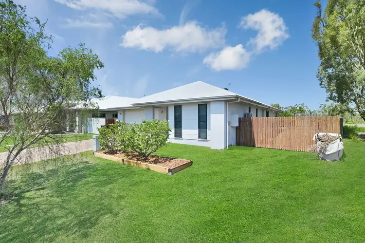 Third view of Homely house listing, 21 Solana Circuit, Burdell QLD 4818