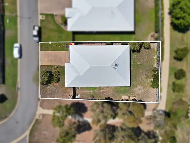 Fourth view of Homely house listing, 21 Solana Circuit, Burdell QLD 4818