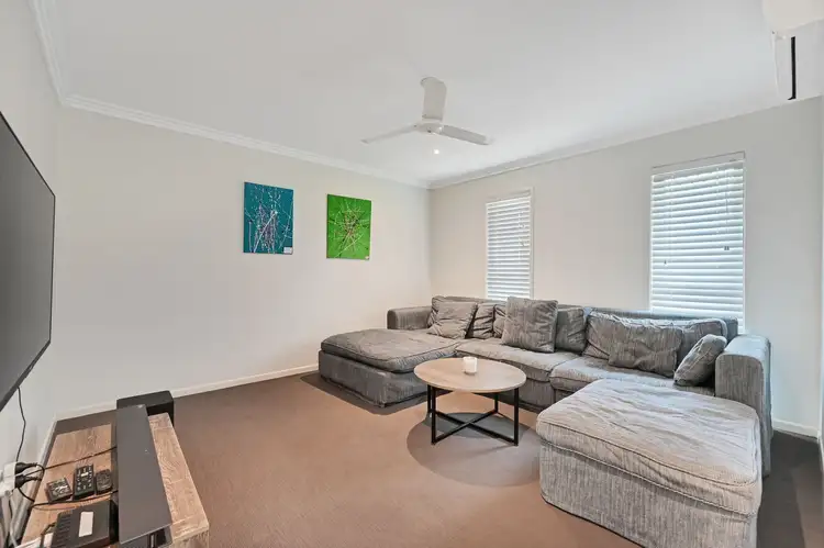 Sixth view of Homely house listing, 21 Solana Circuit, Burdell QLD 4818