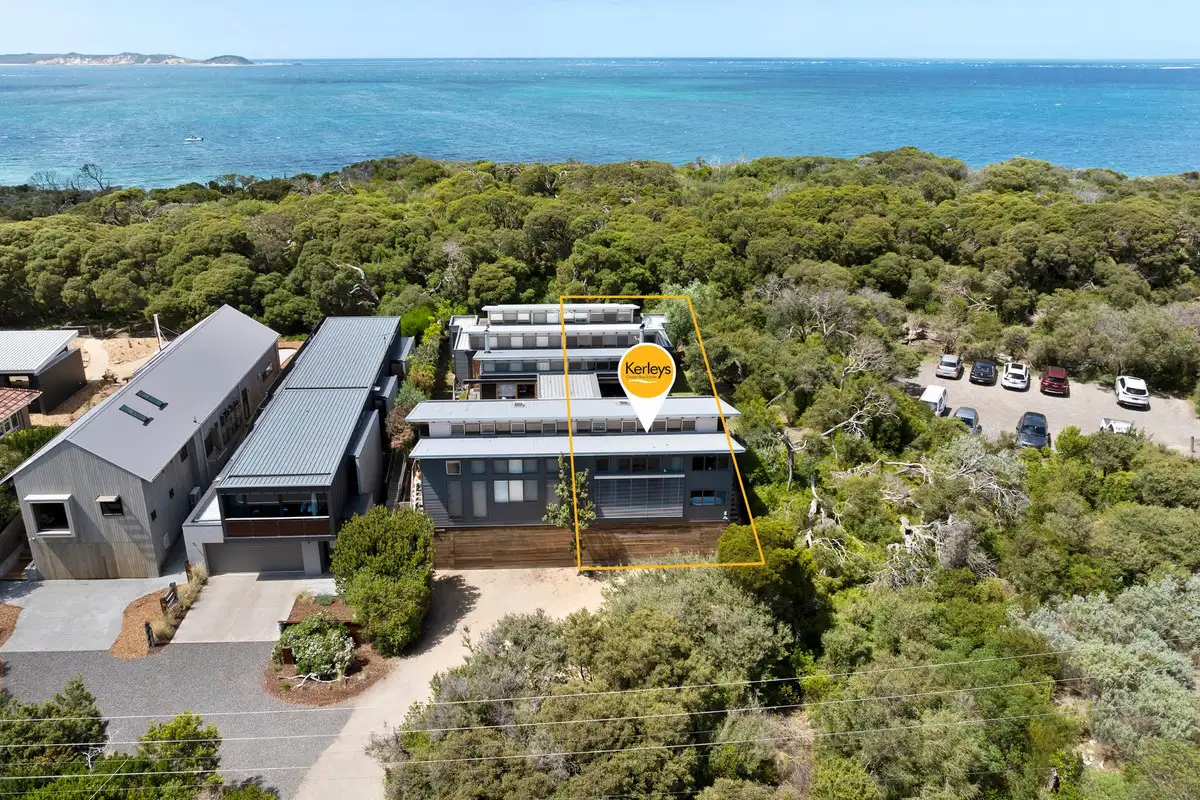 Main view of Homely house listing, 2/9 Bellarine Highway, Point Lonsdale VIC 3225