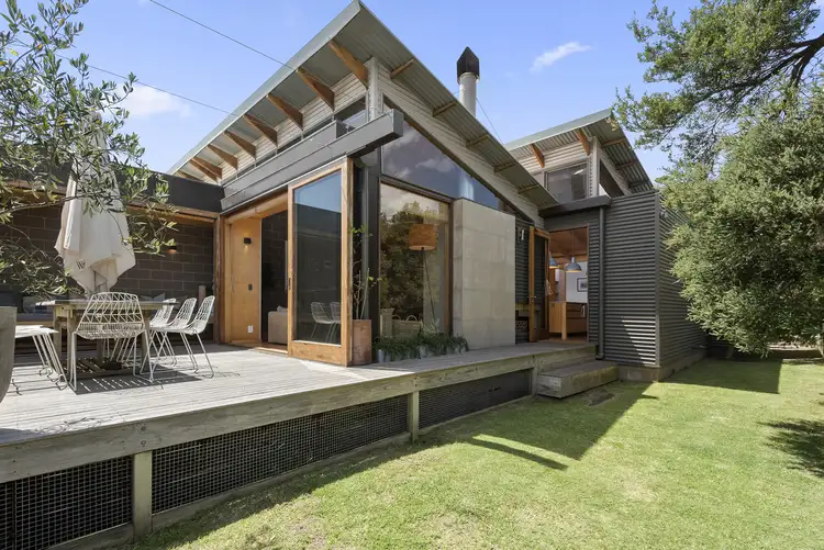 Second view of Homely house listing, 2/9 Bellarine Highway, Point Lonsdale VIC 3225