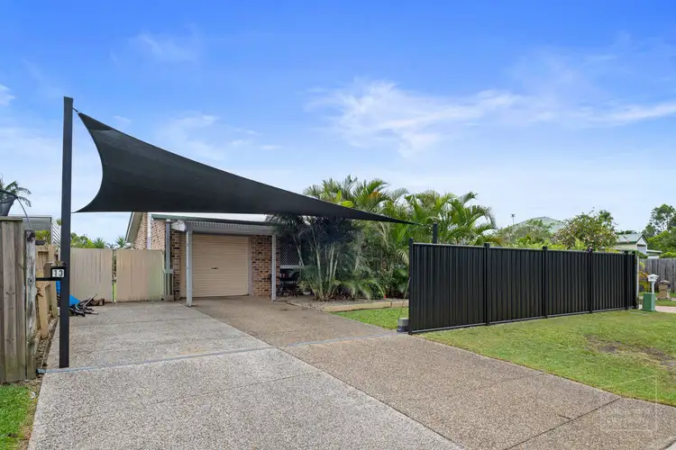 Main view of Homely house listing, 13 Lakeshore Place, Little Mountain QLD 4551