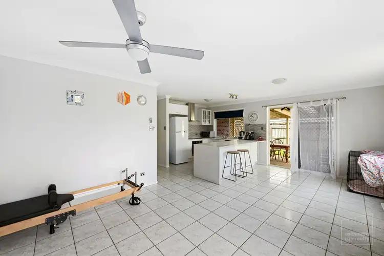Third view of Homely house listing, 13 Lakeshore Place, Little Mountain QLD 4551