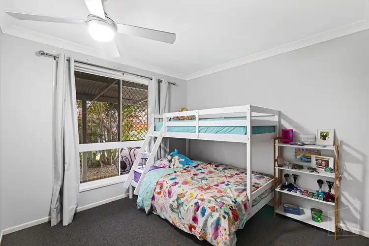 Seventh view of Homely house listing, 13 Lakeshore Place, Little Mountain QLD 4551