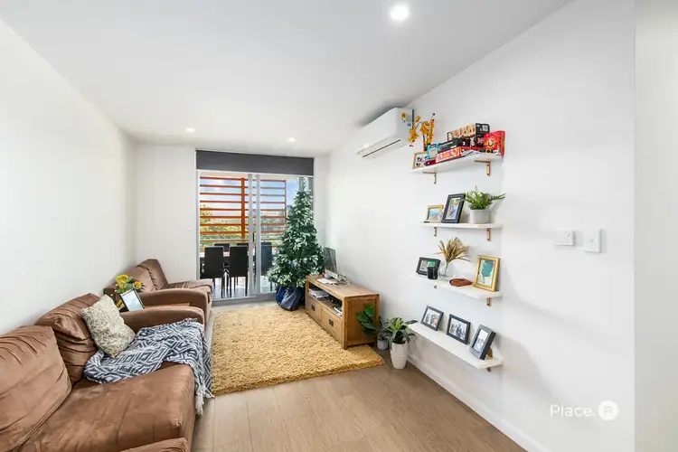 Third view of Homely apartment listing, 604/89 Victoria Street, West End QLD 4101