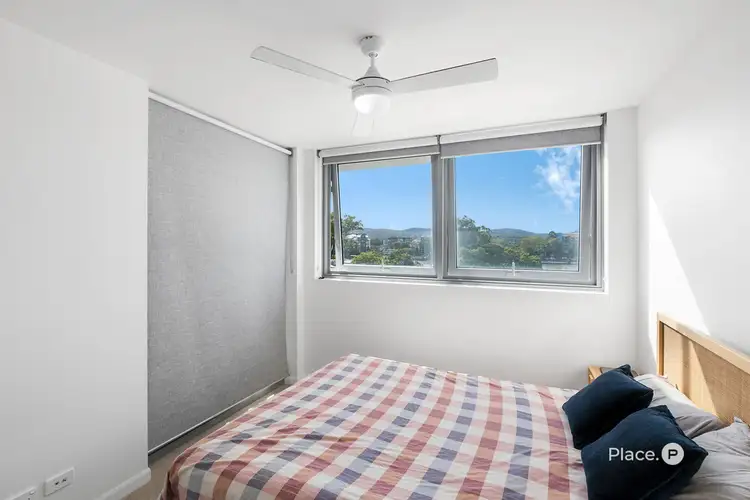 Fourth view of Homely apartment listing, 604/89 Victoria Street, West End QLD 4101